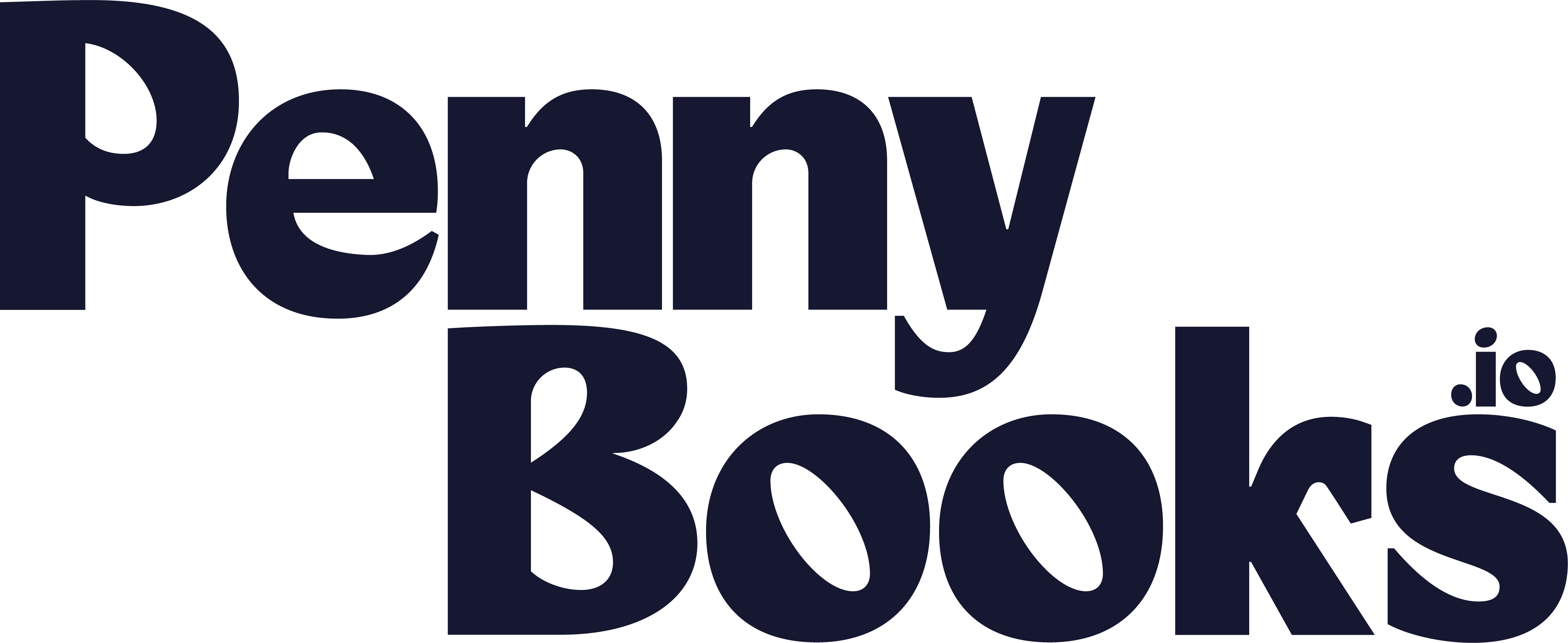 PennyBooks Limited