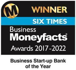 Business Moneyfacts winner 2017-22