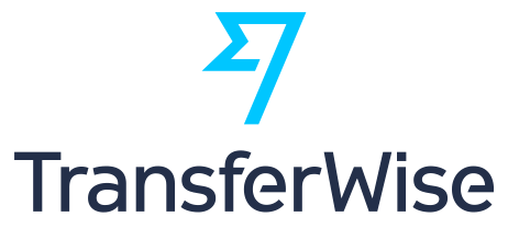 Transferwise Business Accounts Logo