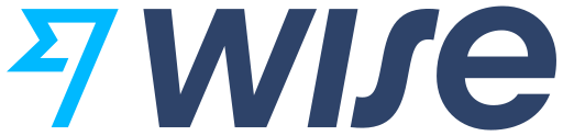 Transferwise Business Accounts Logo