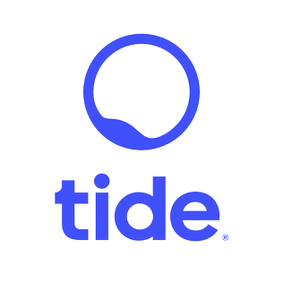Tide Business Accounts