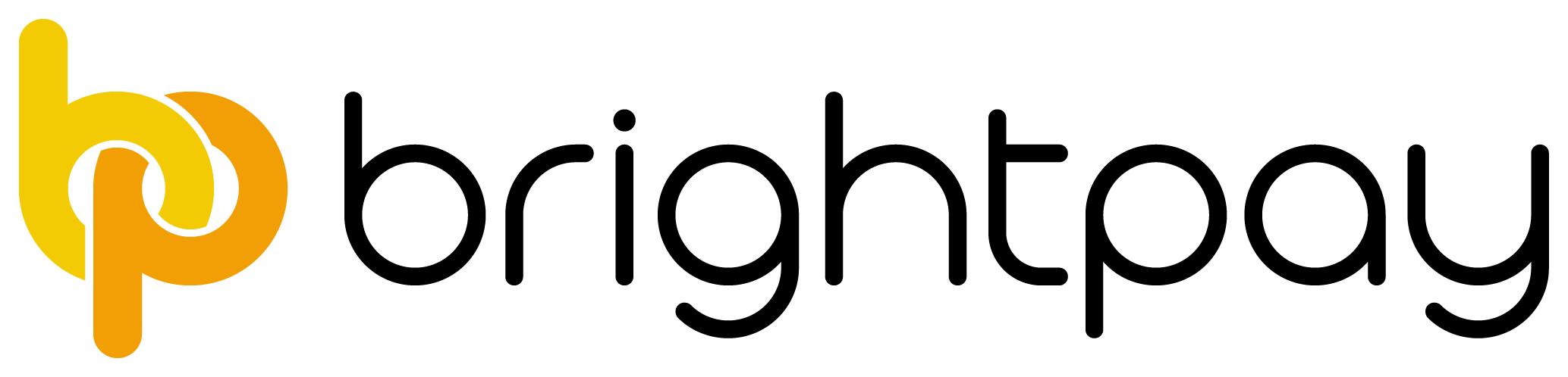 brightpay logo